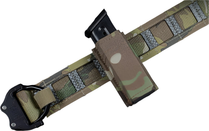 Swift Single Pistol Pouch Display