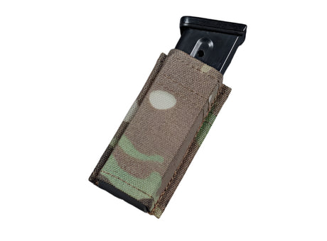 Swift Single Pistol Pouch Front