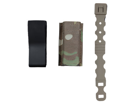 Swift Single Pistol Pouch Item Display