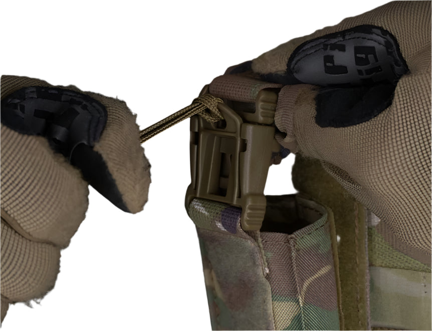 Swift TQ Pouch Instructions