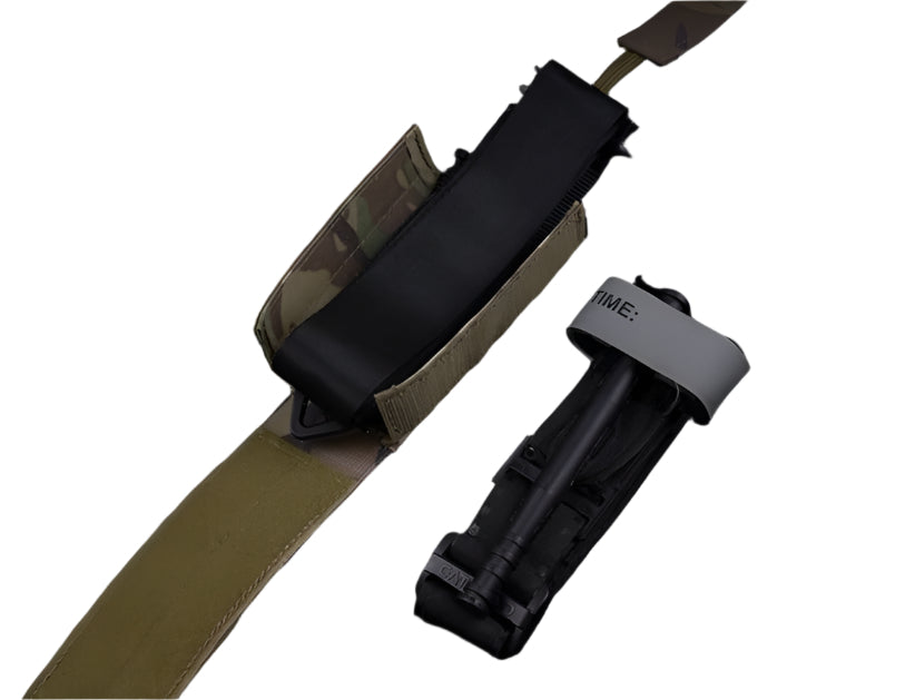 Swift TQ Pouch Item Display