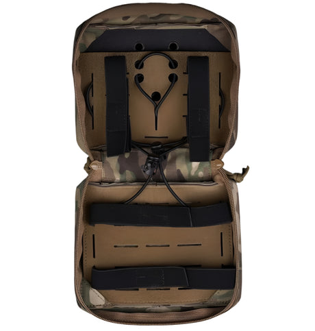 Trooper IFAK Inside