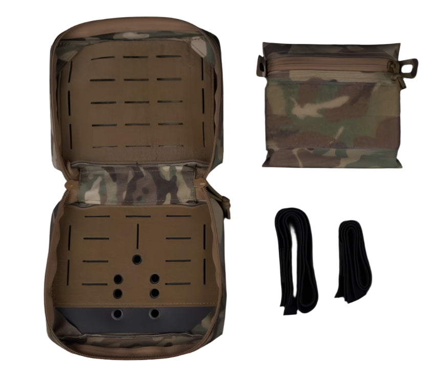 Trooper IFAK Item Display