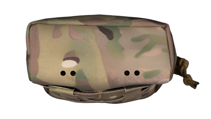 Urban Admin GP Pouch Bottom