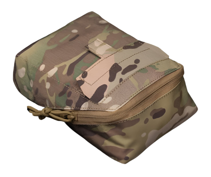 Urban Admin GP Pouch Front