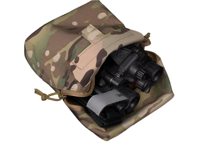 Urban Admin GP Pouch Item Display 2