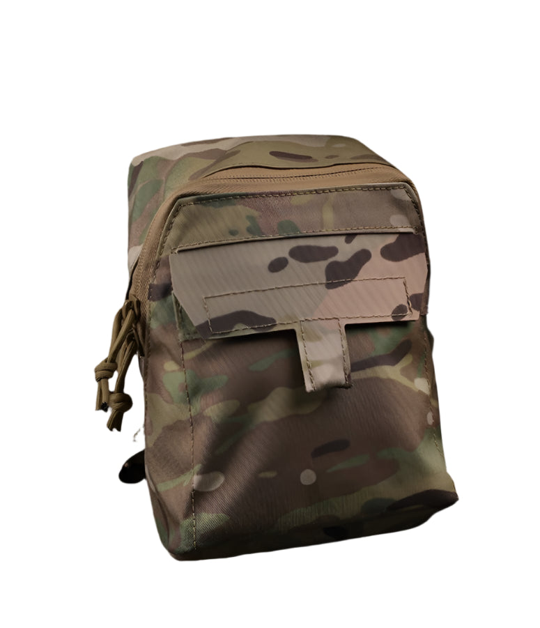Urban Admin GP Pouch Main