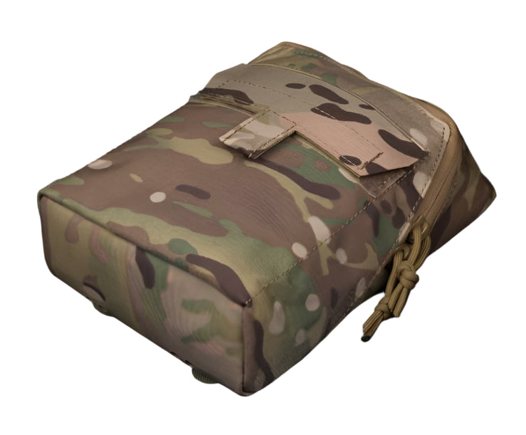 Urban Admin GP Pouch Side