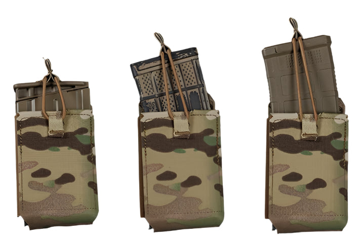 Urban Lite Single 556 Display 2