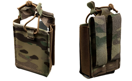 Urban Lite Single 556 Front and Back