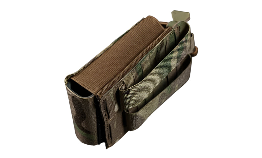 Urban Lite Single 556 Side