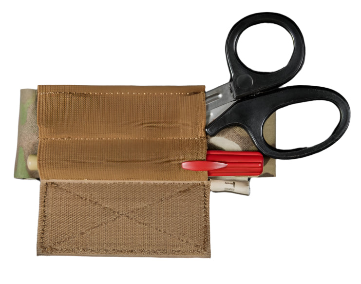 Wingman TQ Pouch Back