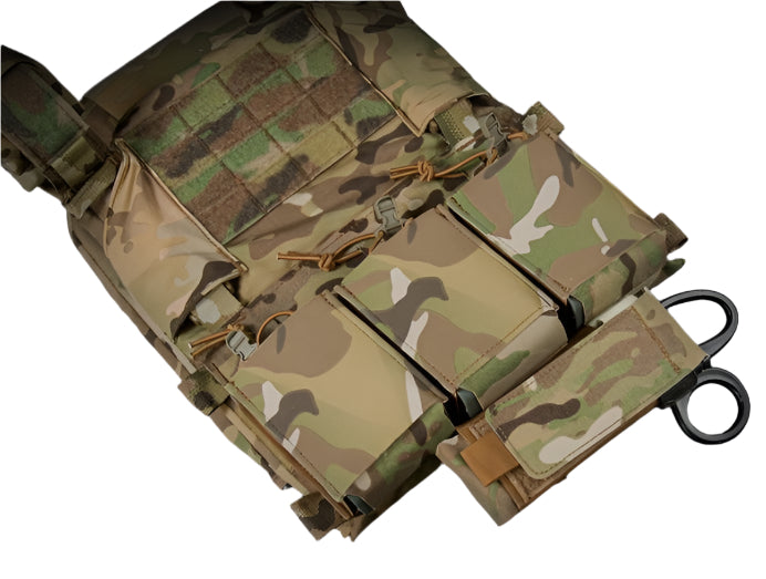 Wingman TQ Pouch Display