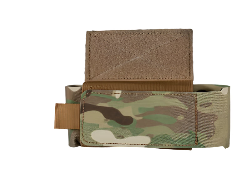 Wingman TQ Pouch Front
