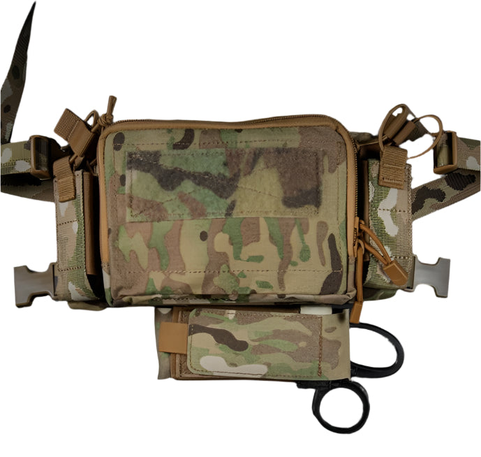 Wingman TQ Pouch Main