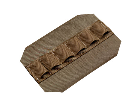 shot shell placcard front display