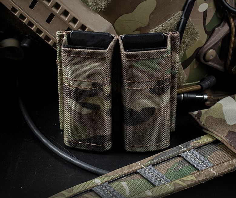 9MM Pouches