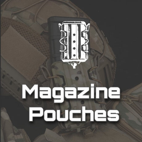 Magazine Pouches