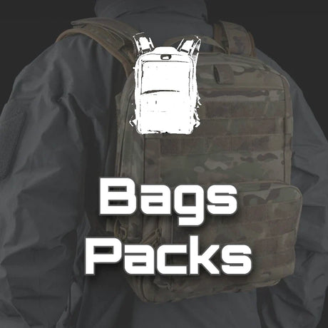 Bags & Packs