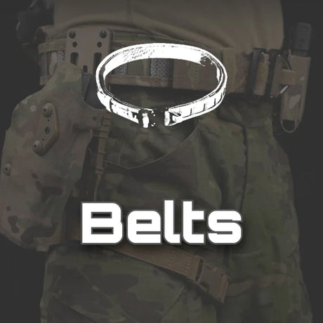 Belts