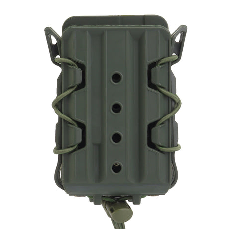 All Terrain Double Rifle Pouch Ranger Green