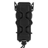 All Terrain Pistol Pouch Black