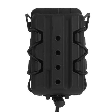 All Terrain Rifle Pouch Black