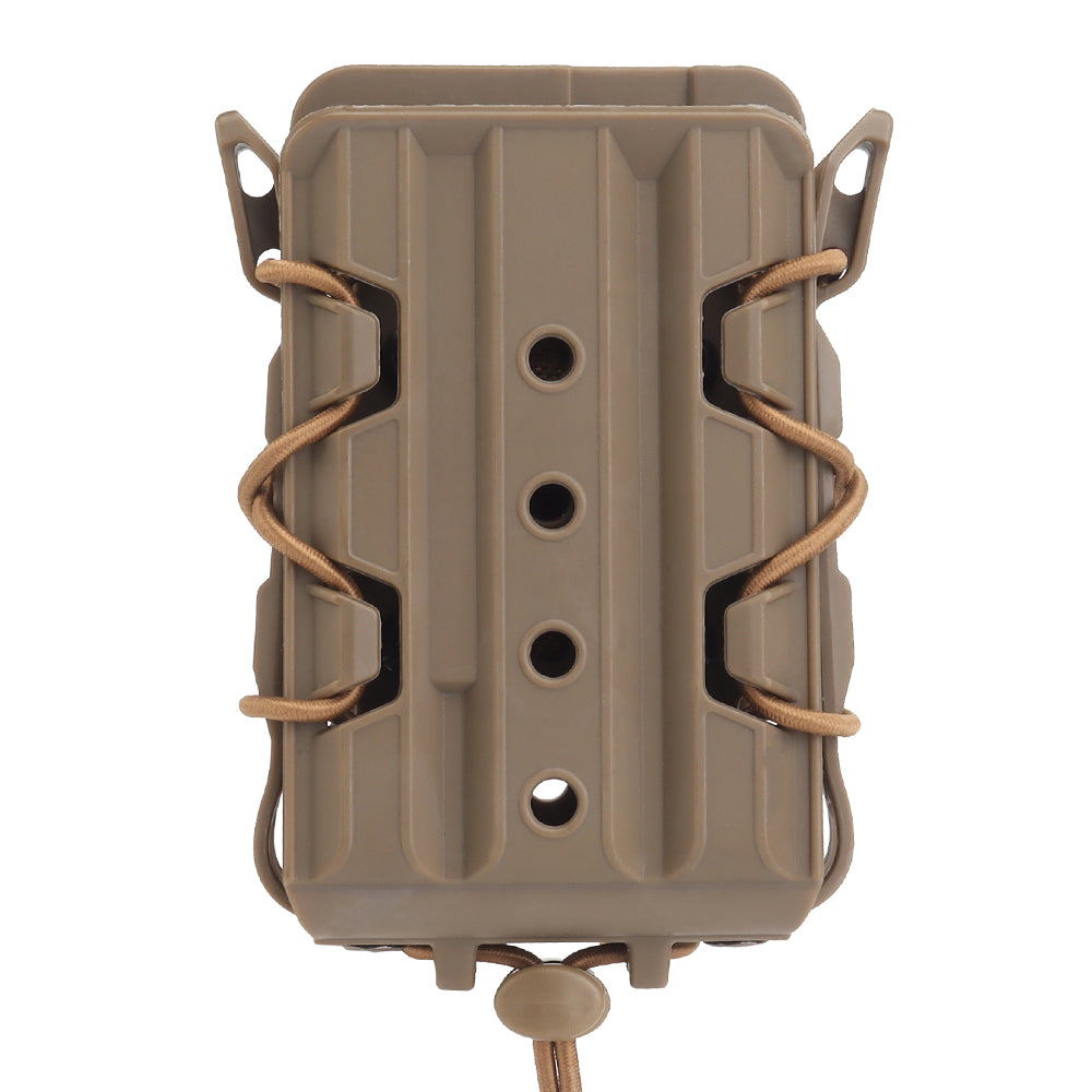 All Terrain Rifle Pouch Coyote Brown