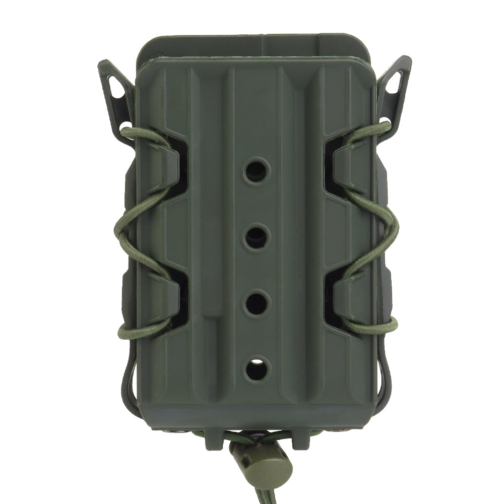 All Terrain Rifle Pouch Ranger Green