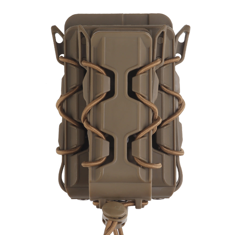 All Terrain Sidekick Pouch Coyote Brown