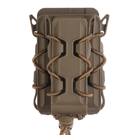 All Terrain Sidekick Pouch Coyote Brown