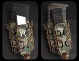 All Terrain Sidekick Pouch Display