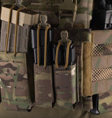 Assaulter Double Pistol Pouch Main