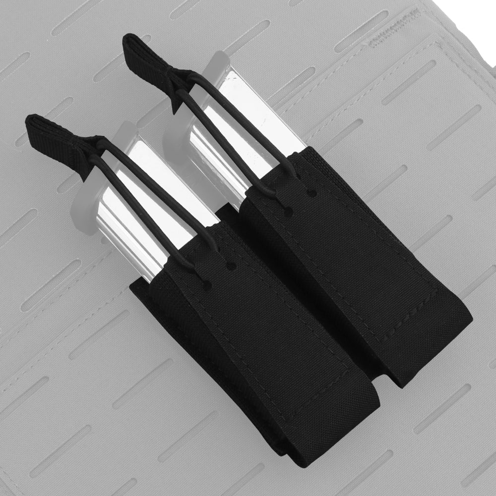 Assaulter Lite Double - Pistol Patrol Mag Pouch