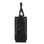 Assaulter lite Single pistol pouch Black Multicam
