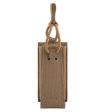 Assaulter lite Single pistol pouch Coyote Brown