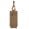 Assaulter lite Single pistol pouch Coyote Brown