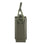 Assaulter lite Single pistol pouch Ranger Green