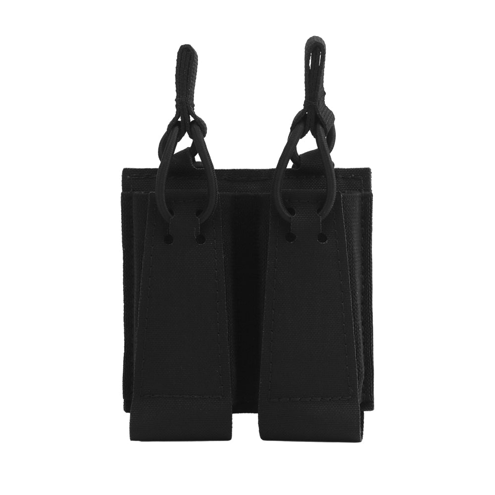 Assaulter lite Double Pistol Pouch