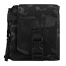 Big MFer Gp Pouch Black Multicam