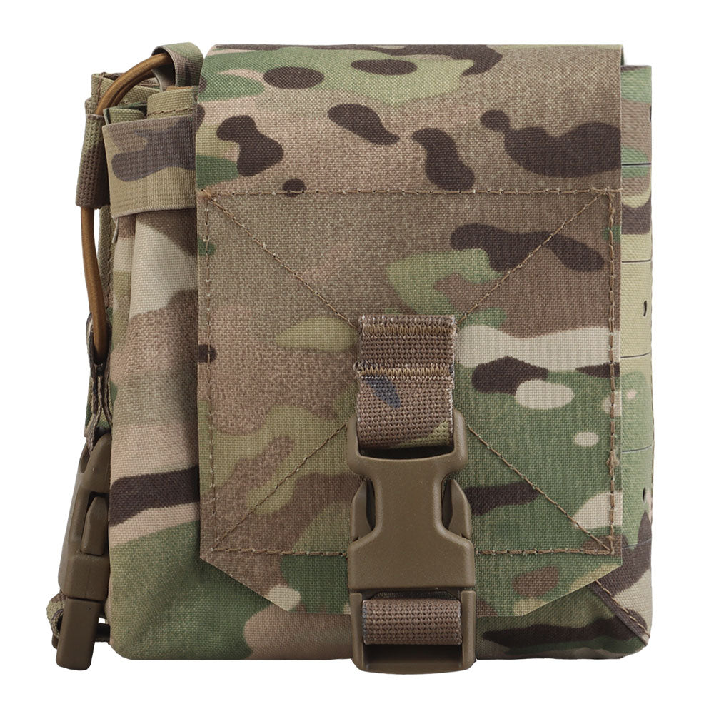 Big MFer Gp - Molle Admin Pouch – Erebus Industries