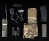 Big MFer Gp Pouch Product Display