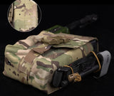 Big MFer Gp Pouch Product Display 2