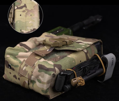 Big MFer Gp Pouch Product Display 2