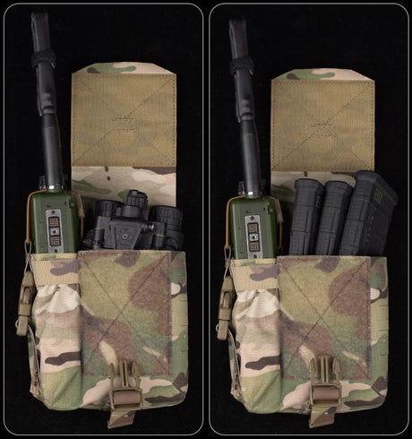 Big MFer Gp Pouch Product Display 3