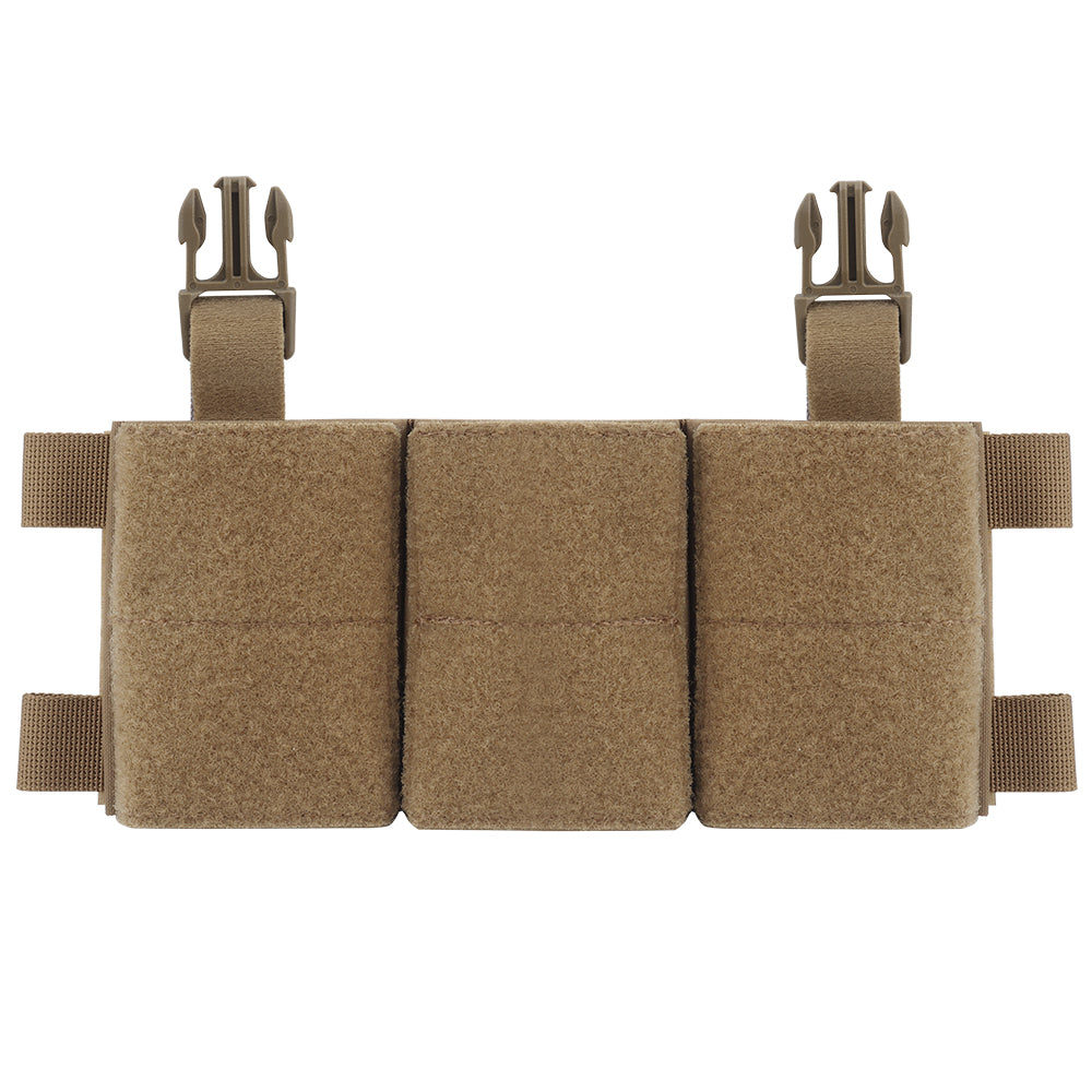 CORE Placard Pouch Coyote Brown