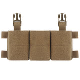 CORE Placard Pouch Coyote Brown