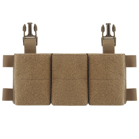 CORE Placard Pouch Coyote Brown