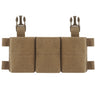 CORE Placard Pouch Coyote Brown