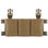 CORE Placard Pouch Multicam
